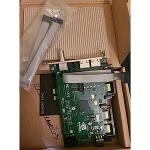 Open Box PNY NVIDIA Quadro Sync P2060 PCIE Network Card Board 900-52060-0000-000